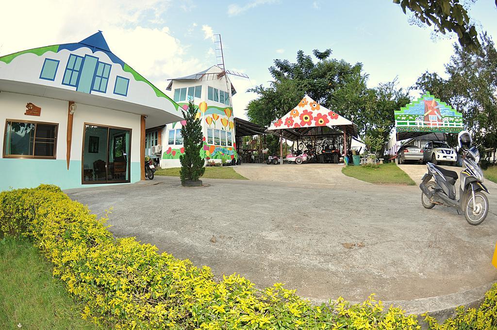 Pailaisi Resort Екстер'єр фото