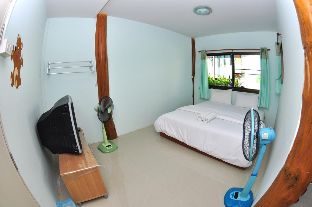 Pailaisi Resort Екстер'єр фото
