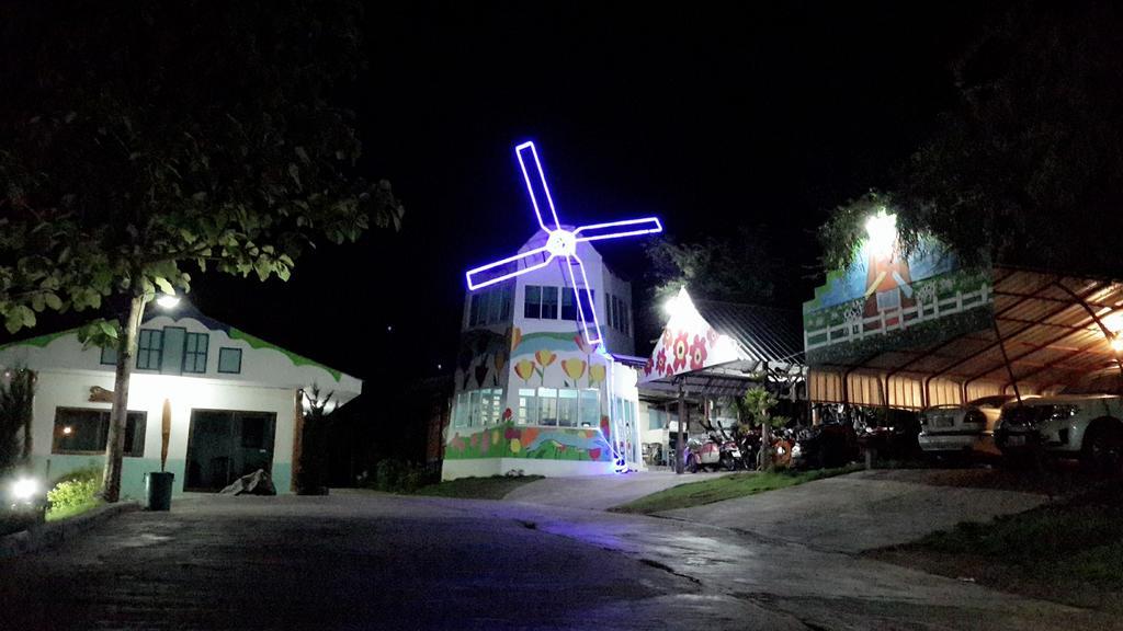Pailaisi Resort Екстер'єр фото
