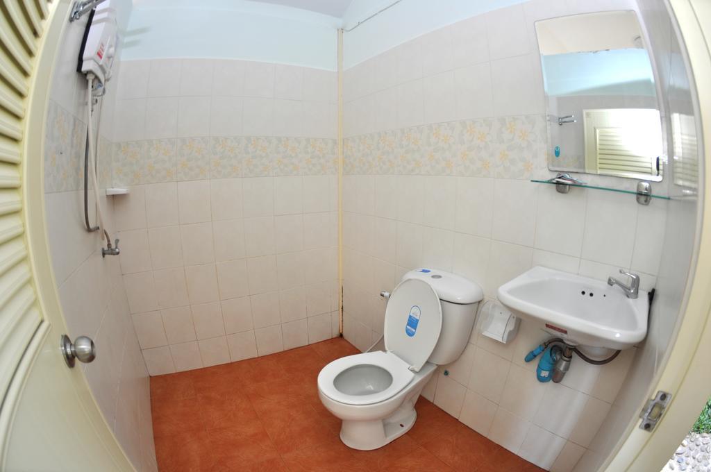 Pailaisi Resort Екстер'єр фото