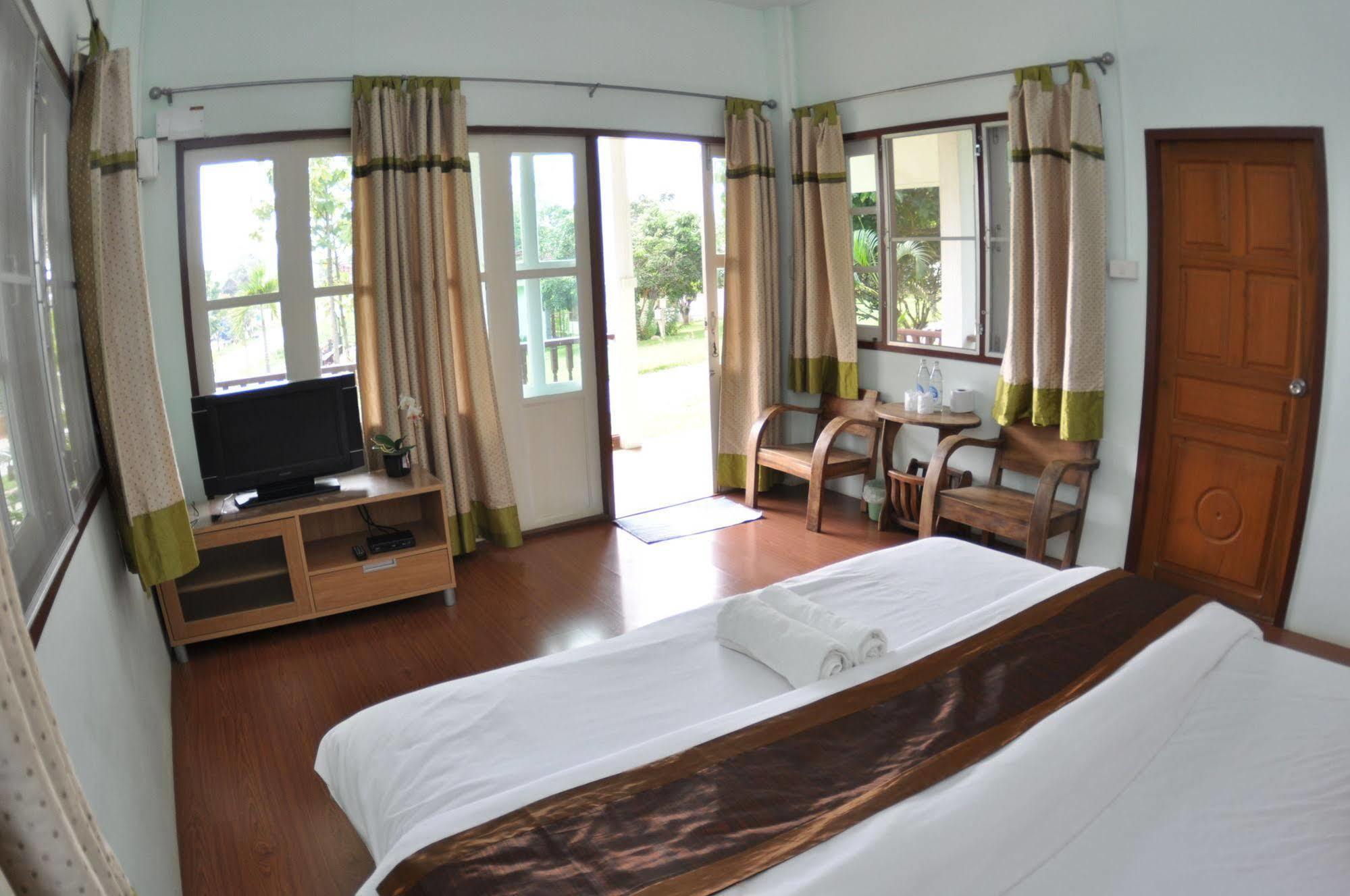 Pailaisi Resort Екстер'єр фото