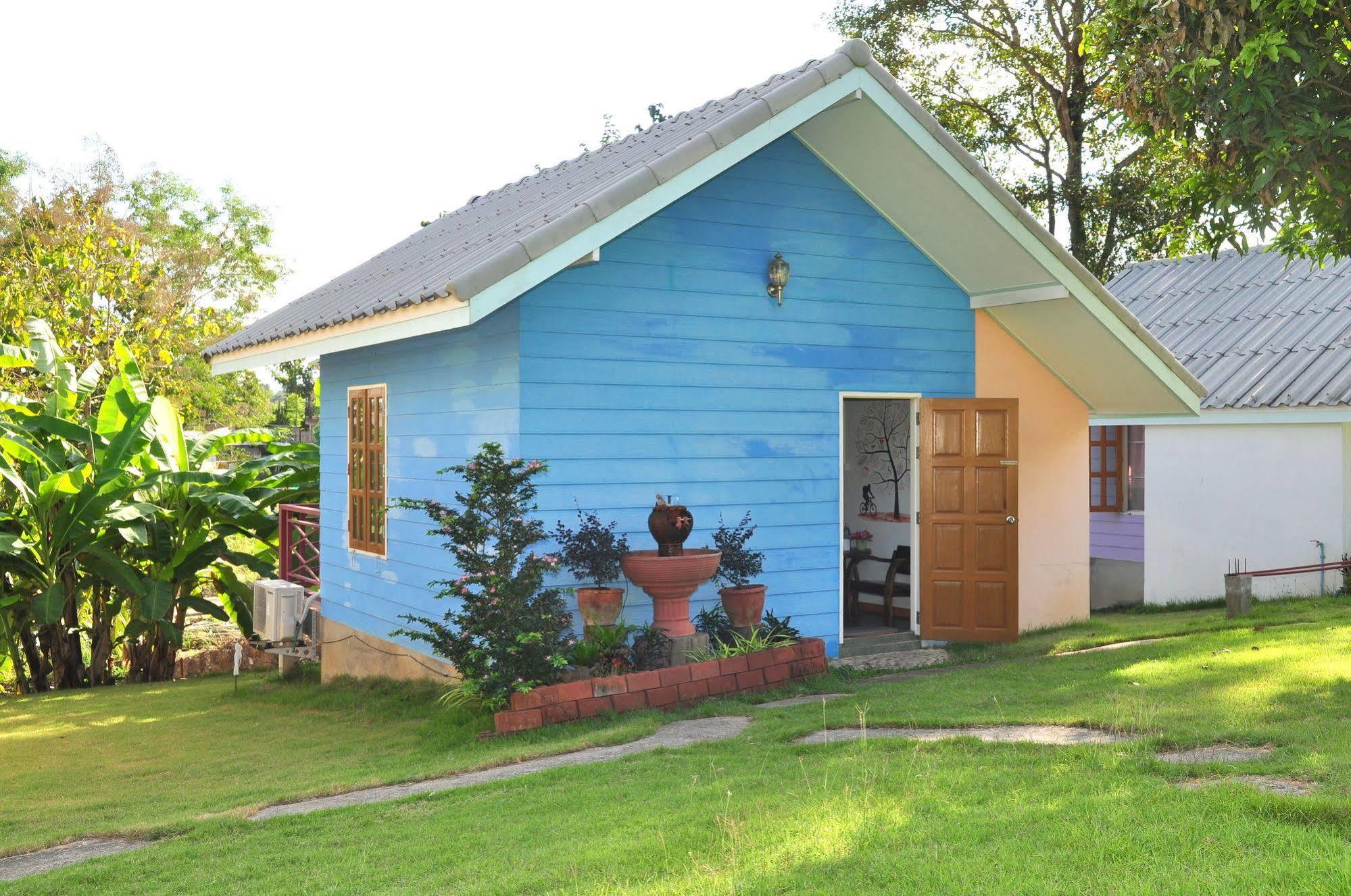 Pailaisi Resort Екстер'єр фото