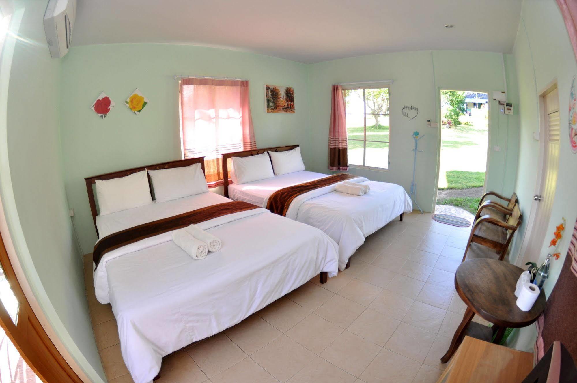 Pailaisi Resort Екстер'єр фото